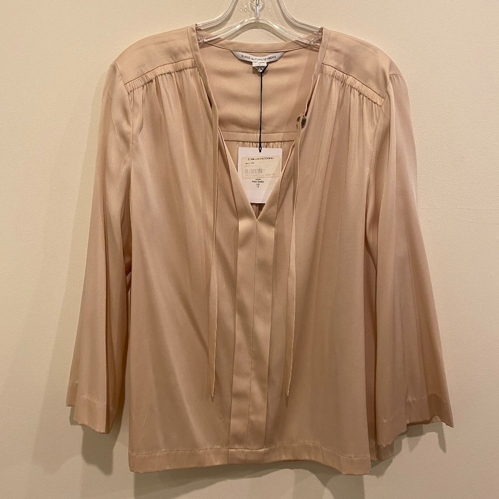 Diane Von Furstenberg